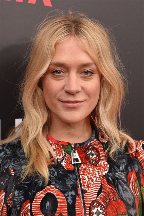 who is chloe sevigny